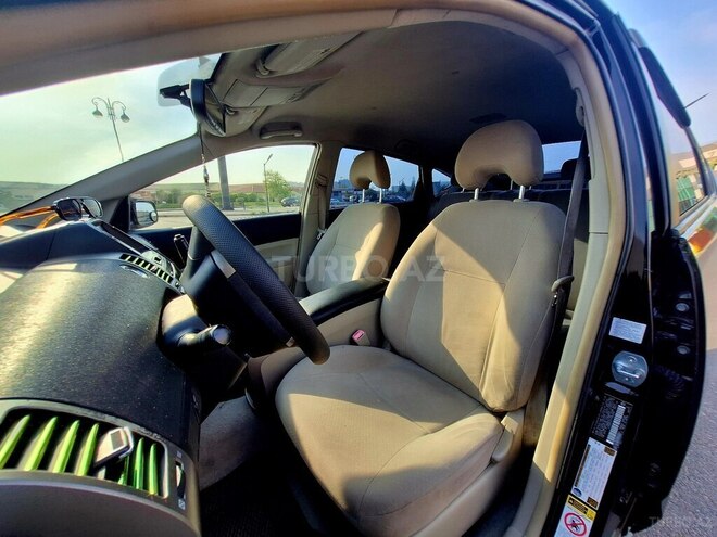 Toyota Prius 2007, 240,000 km - 1.5 l - Bakı