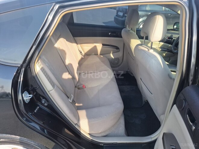Toyota Prius 2007, 240,000 km - 1.5 l - Bakı