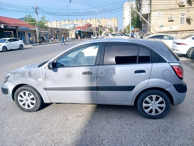 Kia Rio 2005, 537,000 km - 1.5 л - Bakı