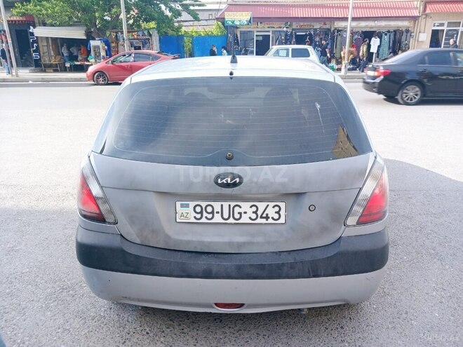 Kia Rio 2005, 537,000 km - 1.5 л - Bakı