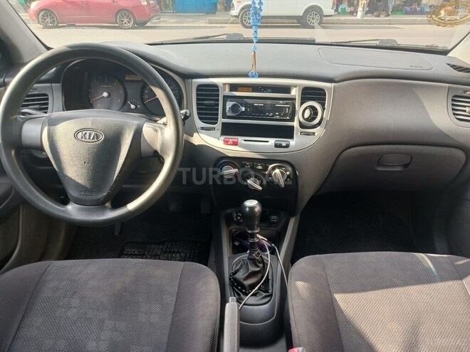 Kia Rio 2005, 537,000 km - 1.5 л - Bakı