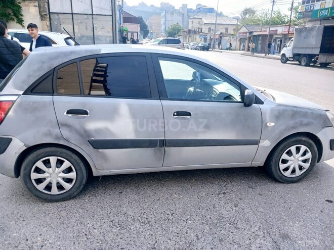 Kia Rio 2005, 537,000 km - 1.5 л - Bakı