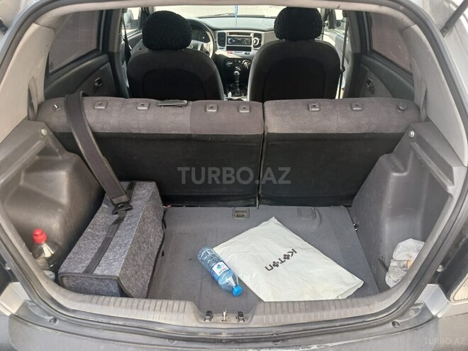 Kia Rio 2005, 537,000 km - 1.5 л - Bakı