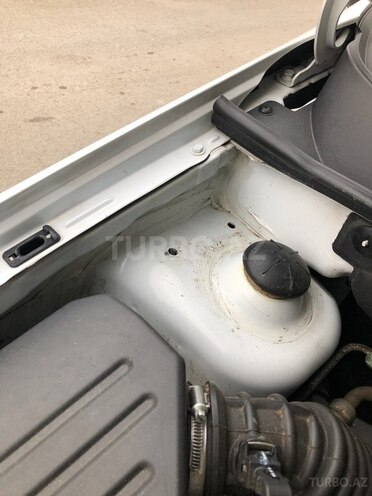 Chevrolet Nexia 2023, 100,000 km - 1.5 л - Bakı