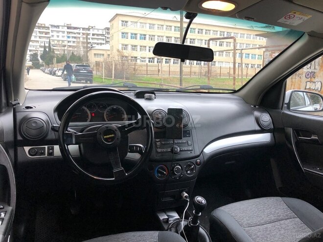 Chevrolet Nexia 2023, 100,000 km - 1.5 л - Bakı