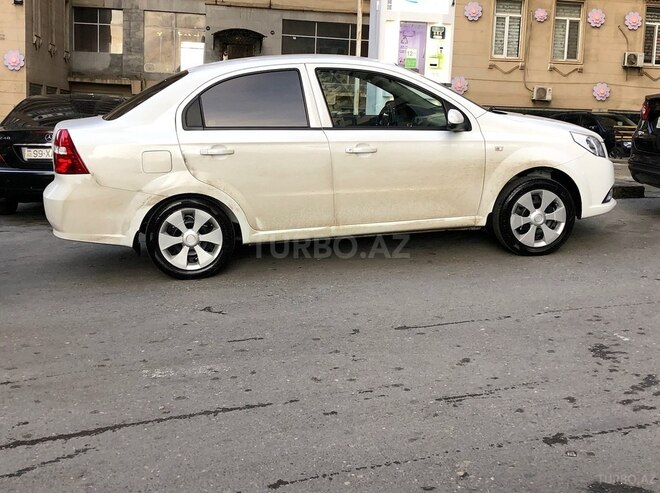 Chevrolet Nexia 2023, 100,000 km - 1.5 л - Bakı