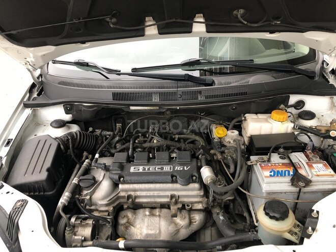 Chevrolet Nexia 2023, 100,000 km - 1.5 л - Bakı