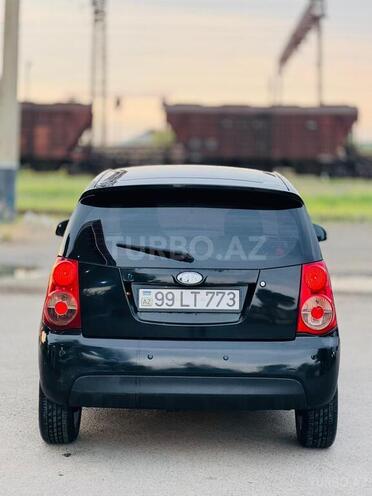 Kia Picanto 2009, 299,353 km - 1.1 l - İmişli
