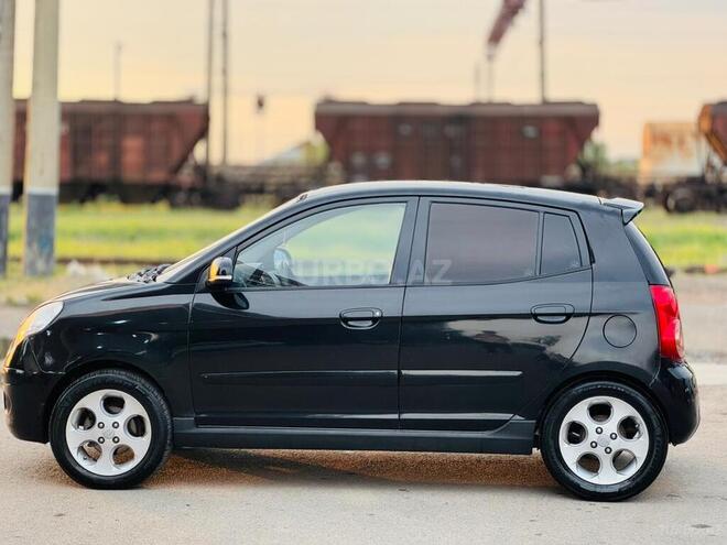 Kia Picanto 2009, 299,353 km - 1.1 l - İmişli