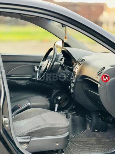 Kia Picanto 2009, 299,353 km - 1.1 l - İmişli