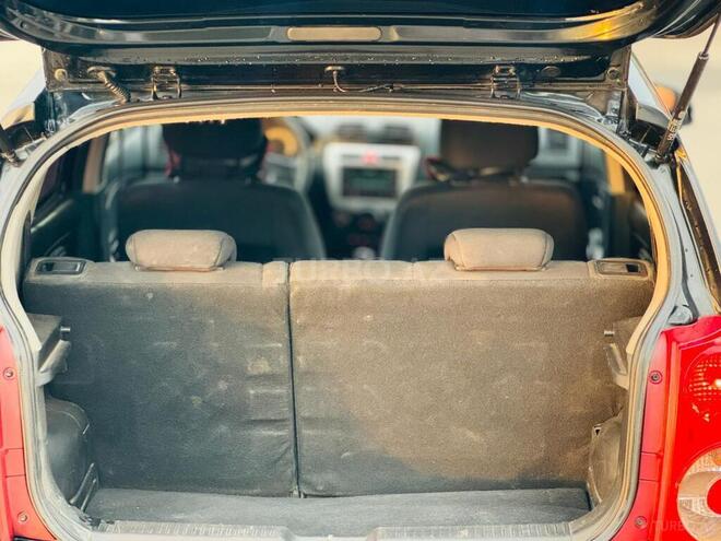 Kia Picanto 2009, 299,353 km - 1.1 l - İmişli