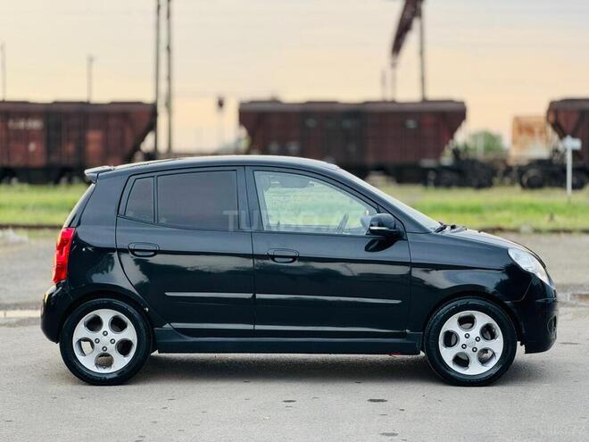 Kia Picanto 2009, 299,353 km - 1.1 l - İmişli