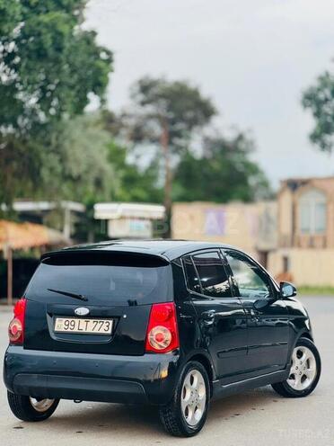 Kia Picanto 2009, 299,353 km - 1.1 l - İmişli
