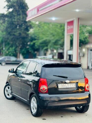 Kia Picanto 2009, 299,353 km - 1.1 l - İmişli