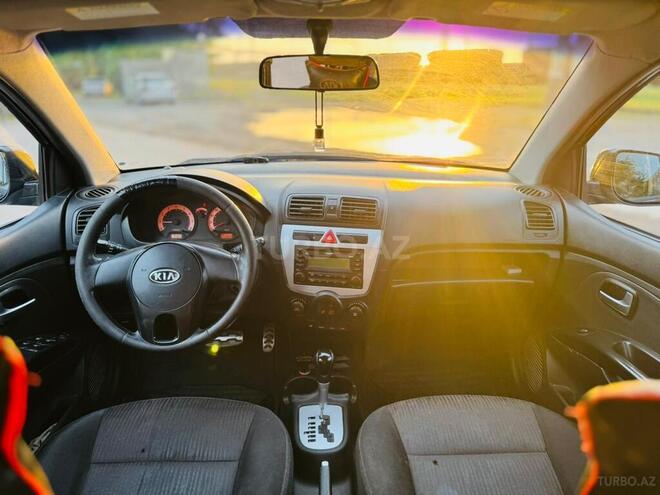 Kia Picanto 2009, 299,353 km - 1.1 l - İmişli