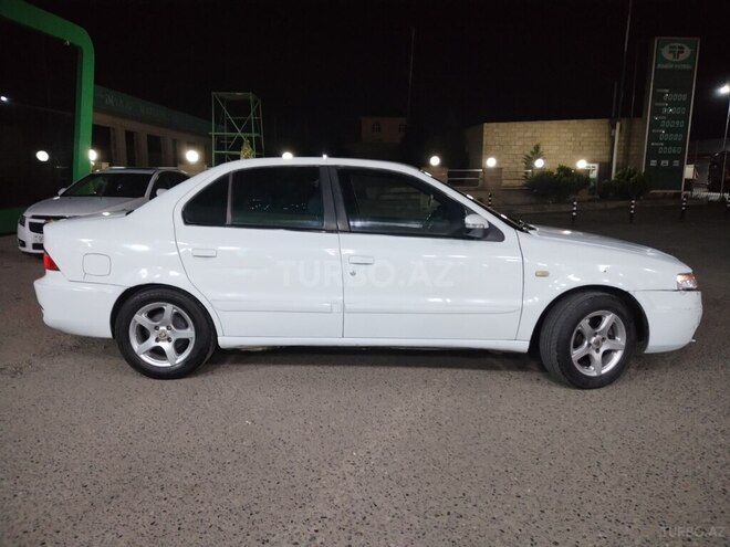 Iran Khodro Samand 2014, 200,356 km - 1.6 l - Sabirabad