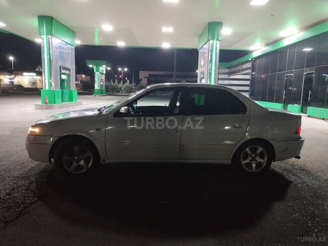 Iran Khodro Samand 2014, 200,356 km - 1.6 l - Sabirabad