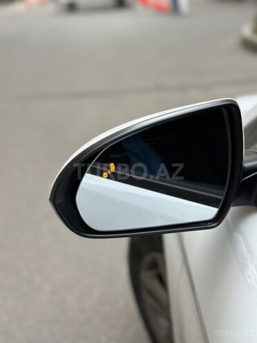 Hyundai Elantra 2017, 148,000 km - 2.0 l - Bakı