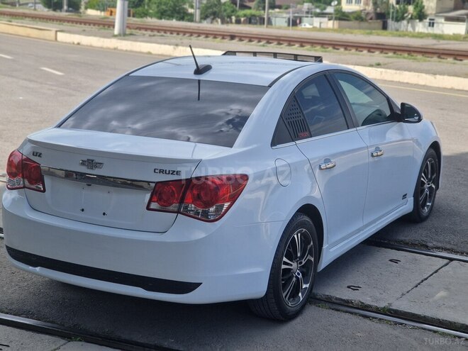 Chevrolet Cruze 2015, 290,000 km - 1.4 l - Gəncə