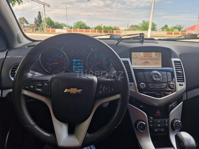 Chevrolet Cruze 2015, 290,000 km - 1.4 l - Gəncə