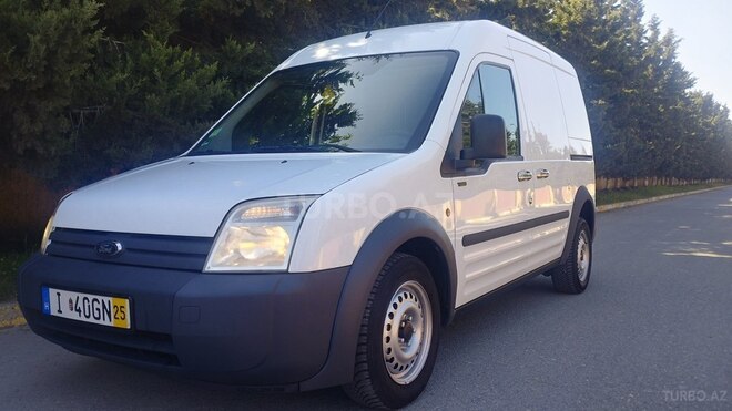 Ford Tourneo Connect 2006, 243,000 km - 1.8 l - Bakı
