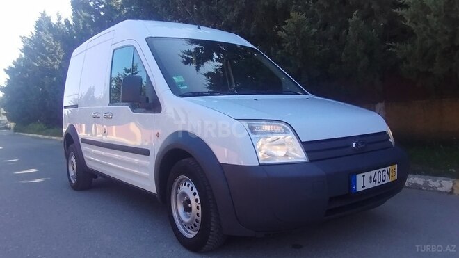 Ford Tourneo Connect 2006, 243,000 km - 1.8 l - Bakı