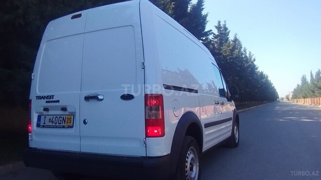 Ford Tourneo Connect 2006, 243,000 km - 1.8 l - Bakı