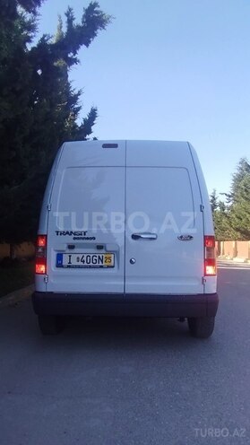 Ford Tourneo Connect 2006, 243,000 km - 1.8 l - Bakı