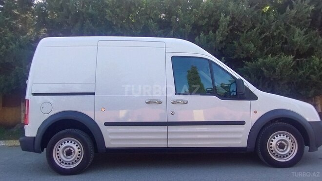 Ford Tourneo Connect 2006, 243,000 km - 1.8 l - Bakı
