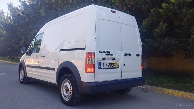 Ford Tourneo Connect 2006, 243,000 km - 1.8 l - Bakı