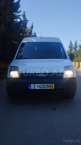 Ford Tourneo Connect 2006, 243,000 km - 1.8 l - Bakı