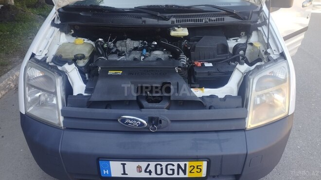 Ford Tourneo Connect 2006, 243,000 km - 1.8 l - Bakı
