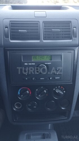 Ford Tourneo Connect 2006, 243,000 km - 1.8 l - Bakı