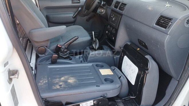 Ford Tourneo Connect 2006, 243,000 km - 1.8 l - Bakı