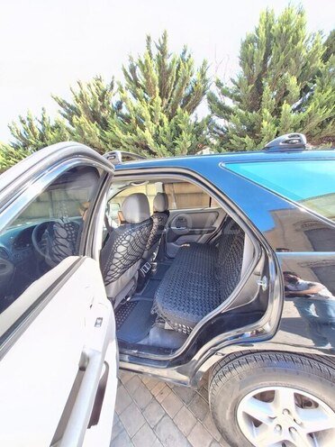 Lexus RX 300 1999, 250,000 km - 3.0 l - Bakı