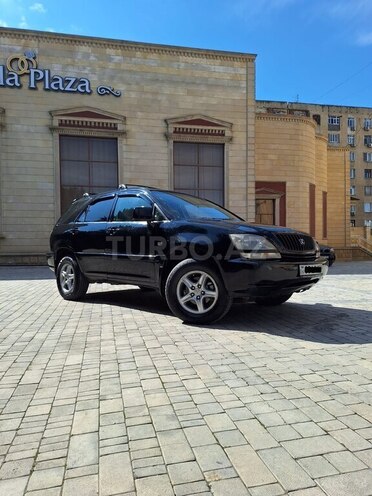 Lexus RX 300 1999, 250,000 km - 3.0 l - Bakı