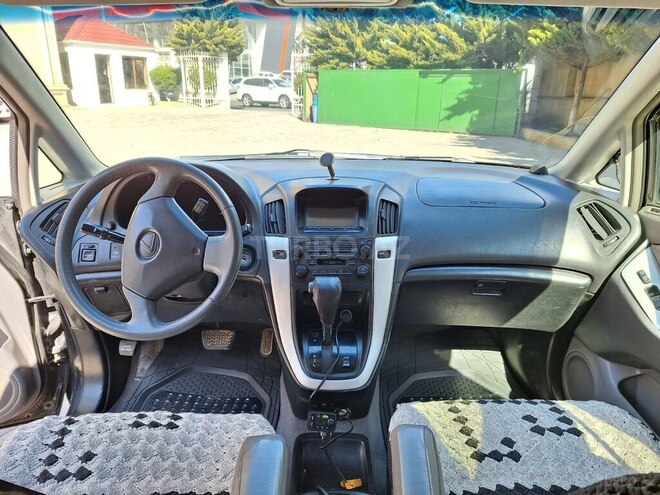 Lexus RX 300 1999, 250,000 km - 3.0 l - Bakı