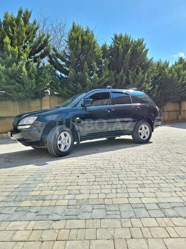Lexus RX 300 1999, 250,000 km - 3.0 l - Bakı