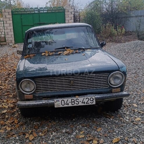 LADA (VAZ) 2111 1978, 55,000 km - 1.6 l - Ağcabədi