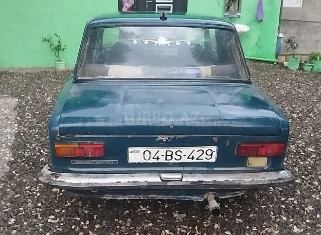 LADA (VAZ) 2111 1978, 55,000 km - 1.6 l - Ağcabədi