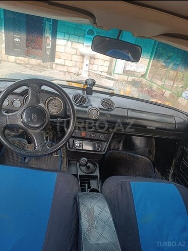 LADA (VAZ) 2111 1978, 55,000 km - 1.6 l - Ağcabədi