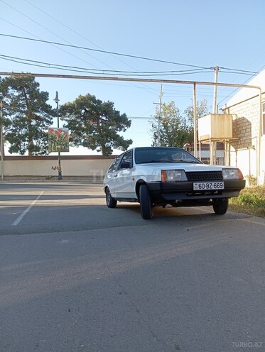 LADA (VAZ) 2108 1987, 400,000 km - 1.5 л - Şəmkir