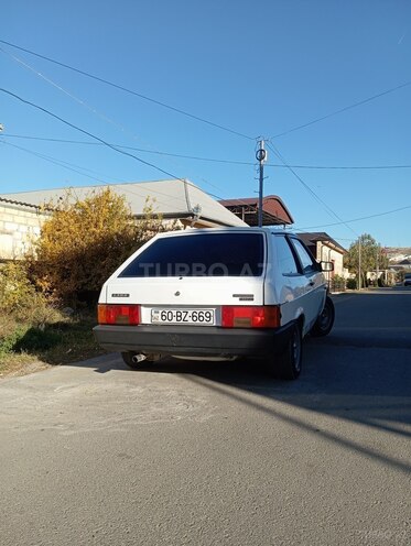 LADA (VAZ) 2108 1987, 400,000 km - 1.5 л - Şəmkir