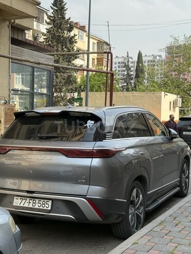 BYD Frigate 07 2023, 20,000 km - 1.5 l - Bakı