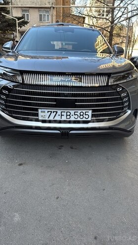 BYD Frigate 07 2023, 20,000 km - 1.5 l - Bakı