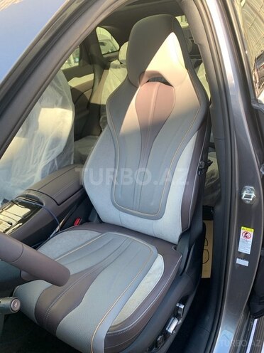 BYD Frigate 07 2023, 20,000 km - 1.5 l - Bakı