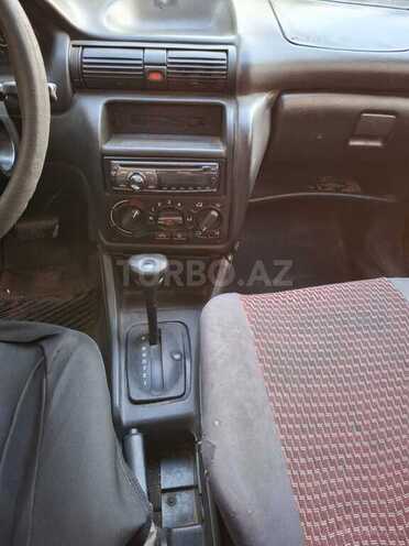 Opel Astra 1997, 506,417 km - 1.6 l - Bakı