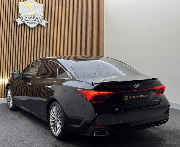 Toyota Avalon 2020, 93,000 km - 3.5 l - Bakı