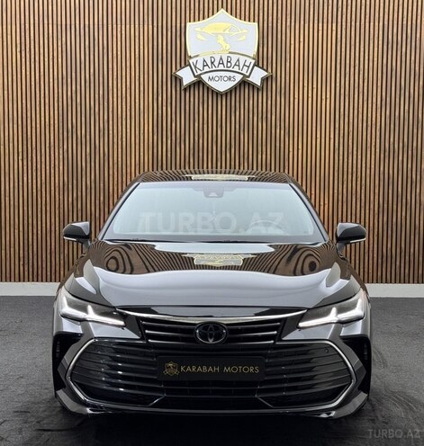 Toyota Avalon 2020, 93,000 km - 3.5 l - Bakı