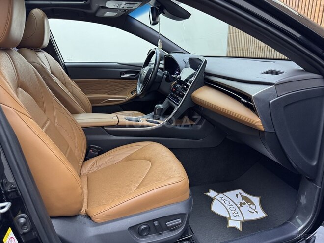 Toyota Avalon 2020, 93,000 km - 3.5 l - Bakı